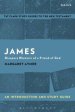 James: an Introduction and Study Guide