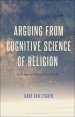 Arguing From Cognitive Science Of Religion