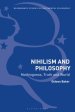 Nihilism and Philosophy Nothingness, Truth and World