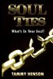 Soul Ties: What's In Your Soul?