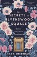 The Secrets of Blythswood Square