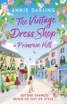 The Vintage Dress Shop in Primrose Hill