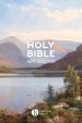 NIV Larger Print Gift Hardback Bible