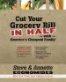 Cut Your Grocery Bill In Half With America's Cheapest Family