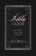 The Bible Code