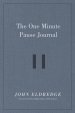 The One Minute Pause Journal