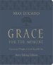 Grace for the Moment Volume I, Note-Taking Edition, Leathersoft