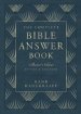 The Complete Bible Answer Book