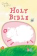 International Children's Bible (ICB) Really Woolly Bible: Pink, Leathersoft