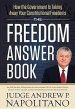 Freedom Answer Book