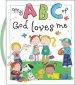 My ABC Of God Loves Me