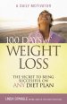 100 Days Of Weight Loss