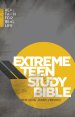 NKJV Extreme Teen Study Bible: Hardcover