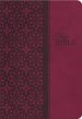 Kjv Study Bible 2nd Ed Lthlk Maroon