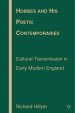 Hobbes and His Poetic Contemporaries: Cultural Transmission in Early Modern England