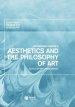 Contemporary Debates in Aesthetics and the Philosophy of Art