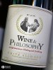 Wine and Philosophy