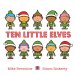 Ten Little Elves