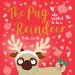 Pug who wanted to be a Reindeer