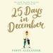 25 Days in December