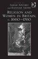 Religion and Women in Britain, C. 1660-1760