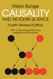 Causality and Modern Science