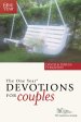 One Year Book Of Devotions For Couples