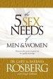 5 Sex Needs of Men & Women