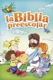 La Biblia Preescolar