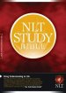 NLT Study Bible