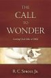 The Call to Wonder