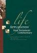 Life Application New Testament Commentary