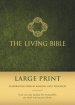 The Living Bible Large Print