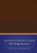 Discovering God