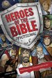 Heroes of the Bible Devotional