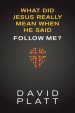 What Did Jesus Really Mean When He Said Follow Me?