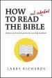 How to Read (and Understand) the Bible