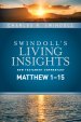 Insights on Matthew 1--15