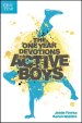 One Year Devotions for Active Boys