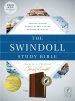 The NLT Swindoll Study Bible