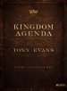 Kingdom Agenda Member Book