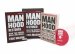 Manhood Restored - DVD Leader Kit