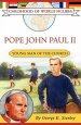 Pope John Paul II: Young Man of the Church