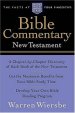 New Testament Commentary: Nelson Pocket Reference Series