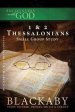 Encounters with God: 1 & 2 Thessalonians