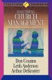 Mastering Church Management