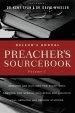 Nelsons Annual Preachers Sourcebook Vol