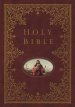 NKJV Providence Collection Family Bible