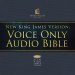 Voice Only Audio Bible - New King James Version, NKJV (Narrated by Bob Souer): (01) Genesis