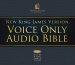 Voice Only Audio Bible - New King James Version, NKJV (Narrated by Bob Souer): (02) Exodus